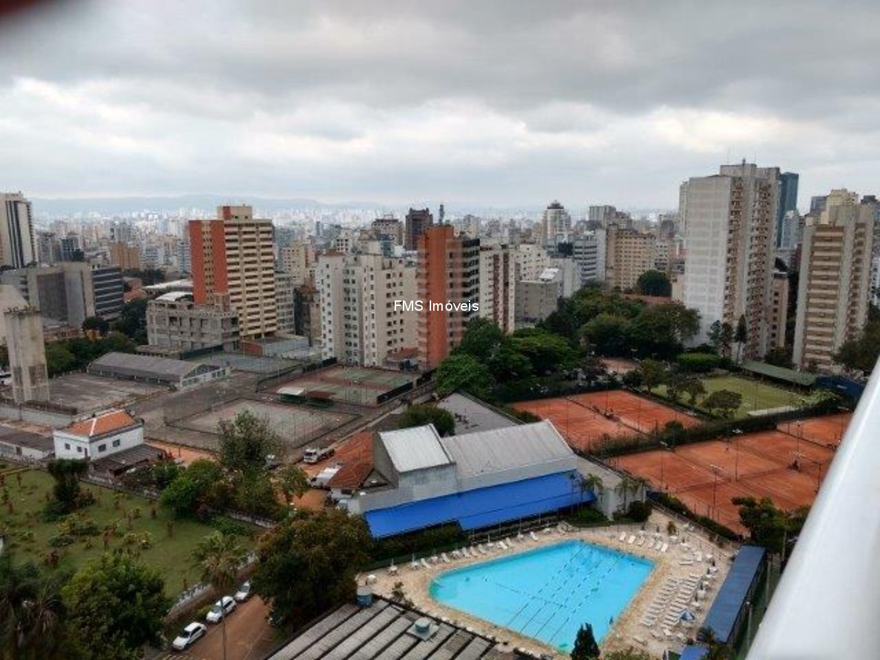 Apartamento, 1 quarto, 38 m² - Foto 18