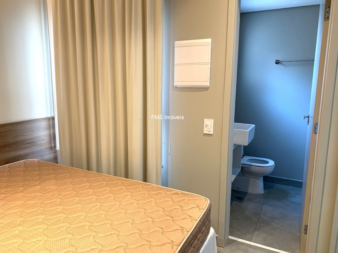 Apartamento, 1 quarto, 32 m² - Foto 17
