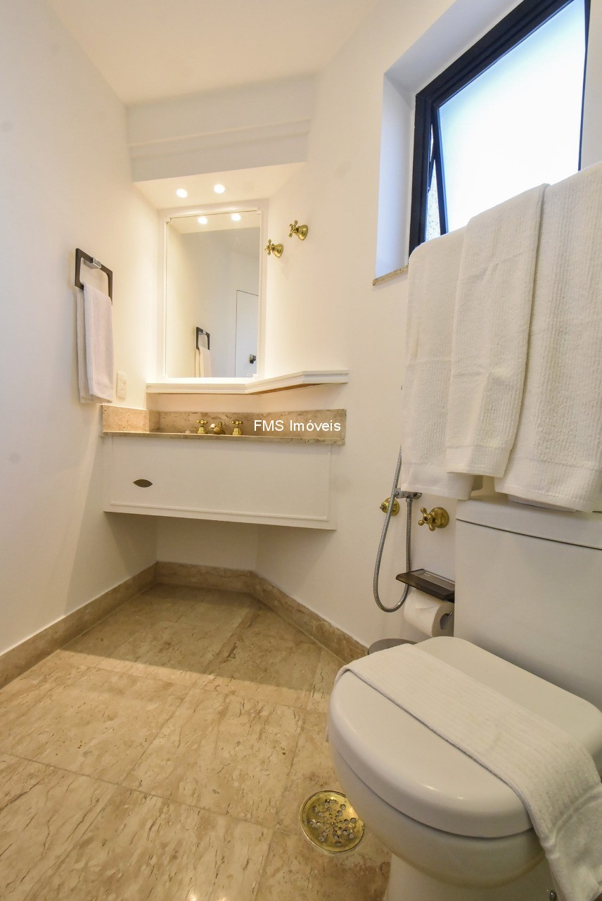 Flat/Apart Hotel, 1 quarto, 42 m² - Foto 28