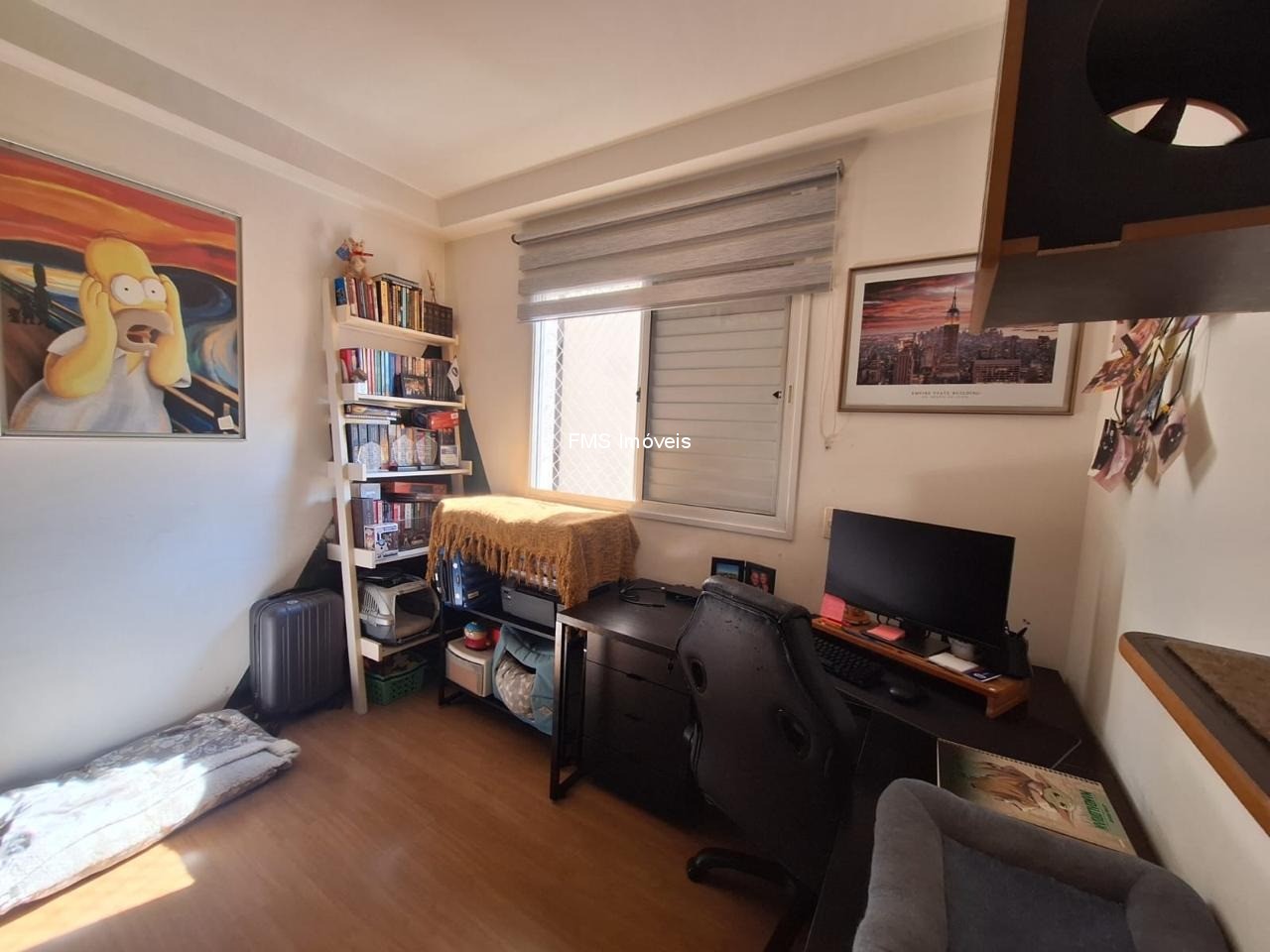 Apartamento, 2 quartos, 89 m² - Foto 16