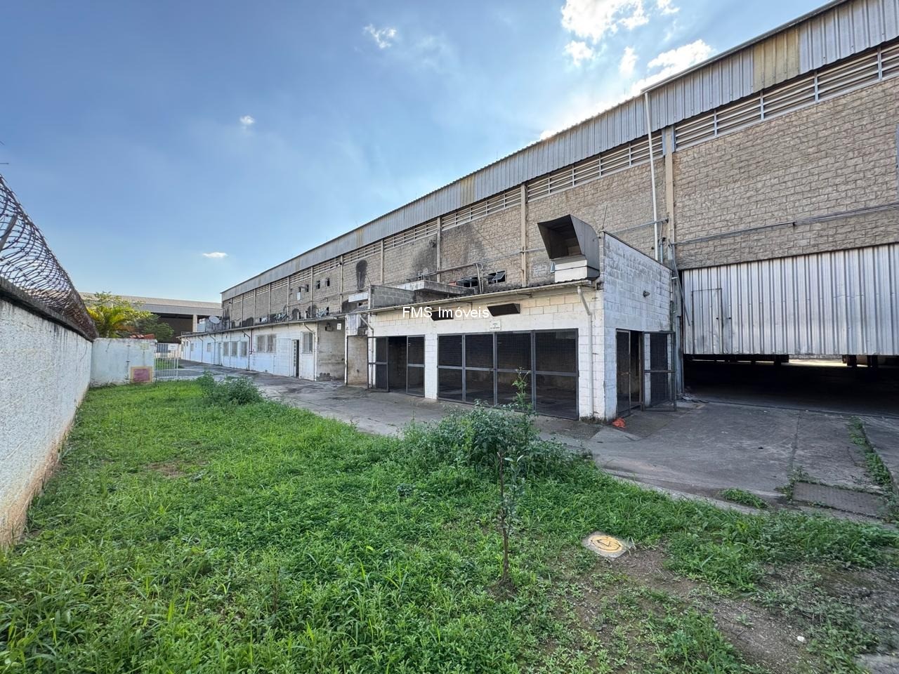 Depósito-Galpão, 6200 m² - Foto 16