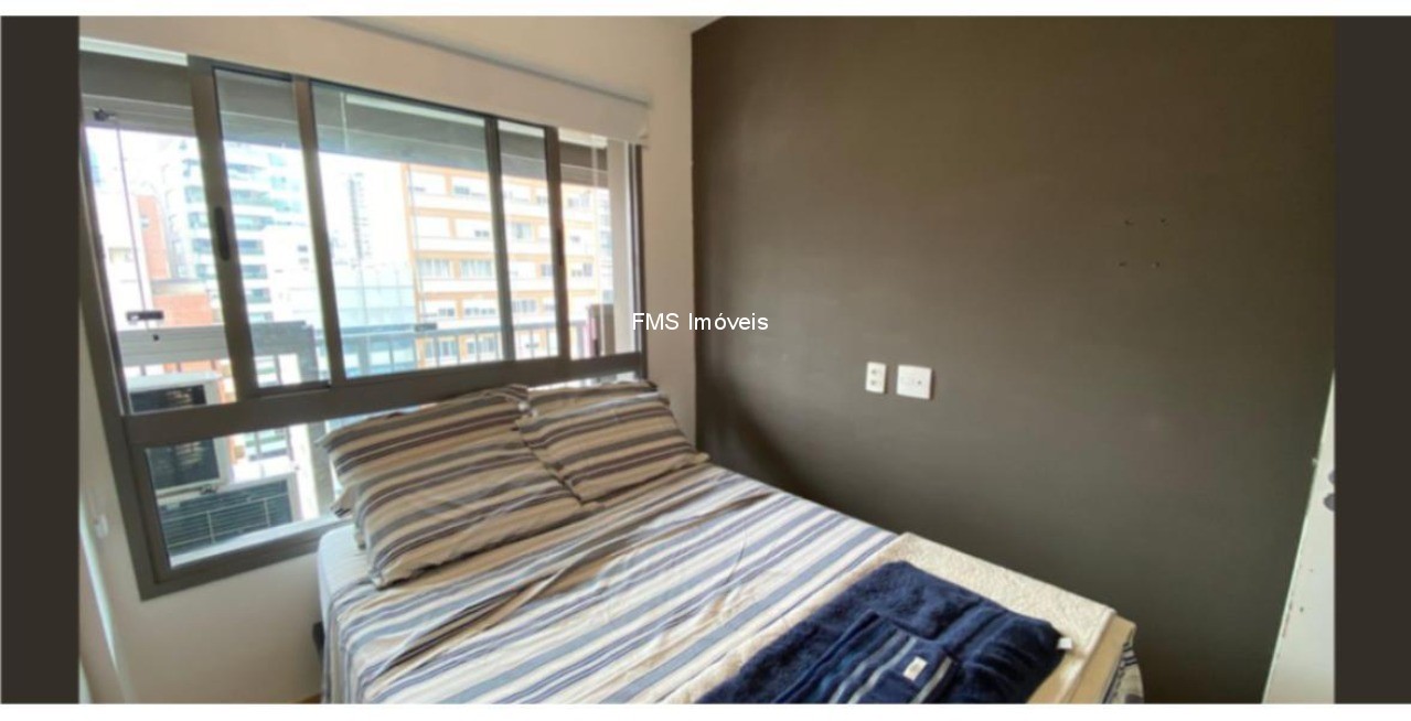 Apartamento, 1 quarto, 35 m² - Foto 7