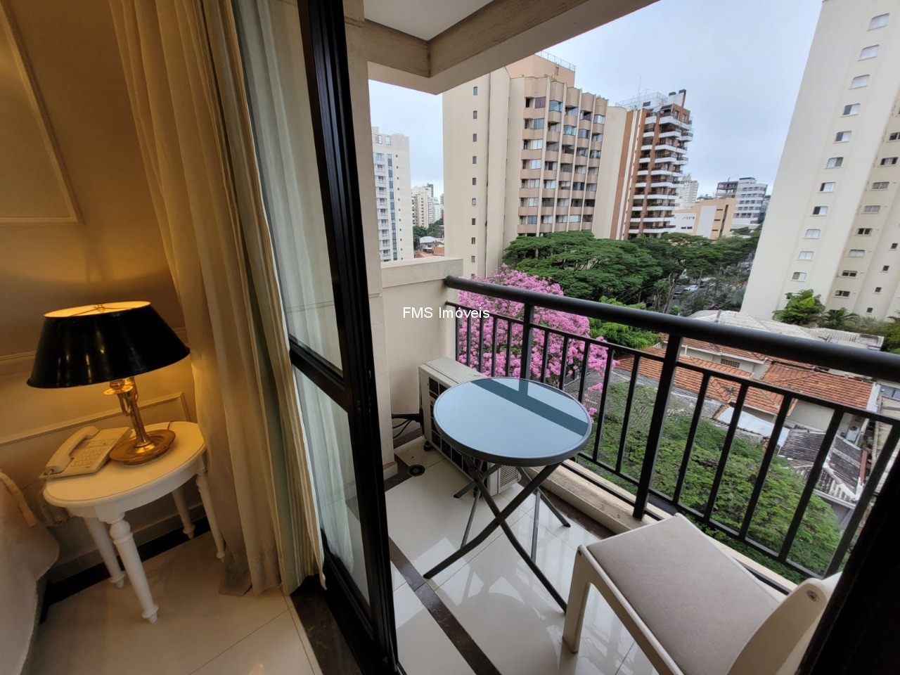 Apartamento, 1 quarto, 35 m² - Foto 13