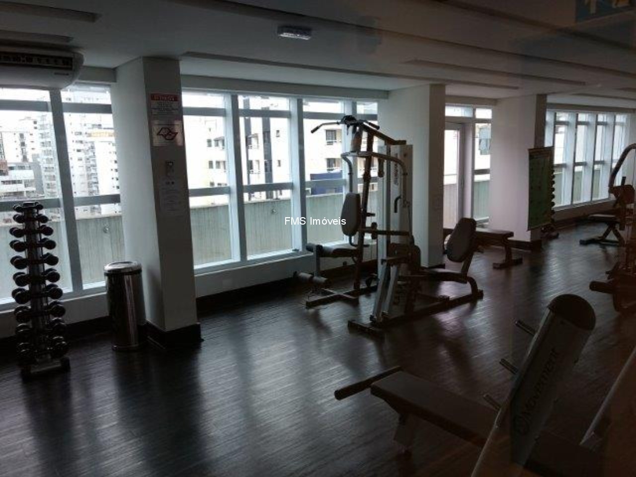 Apartamento, 1 quarto, 38 m² - Foto 24