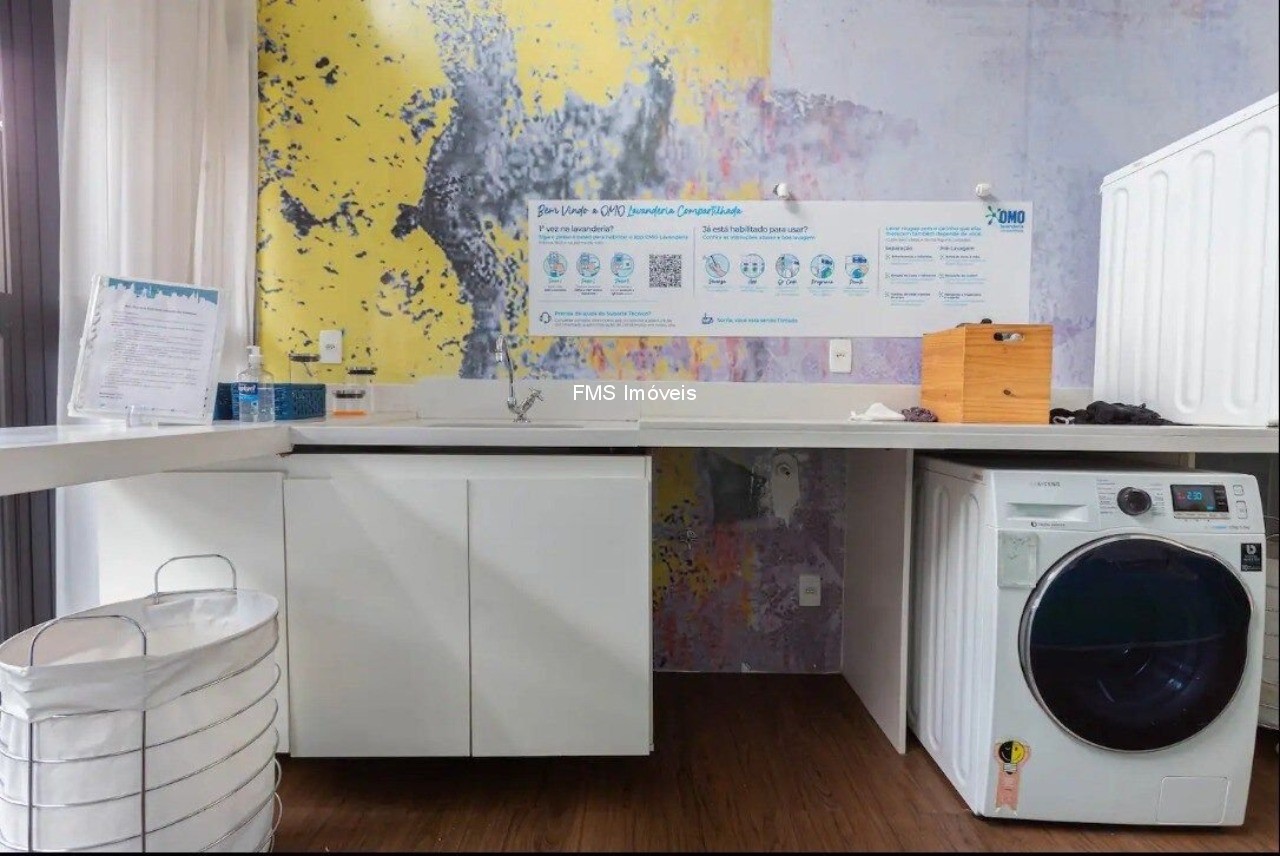 Apartamento, 1 quarto, 25 m² - Foto 35