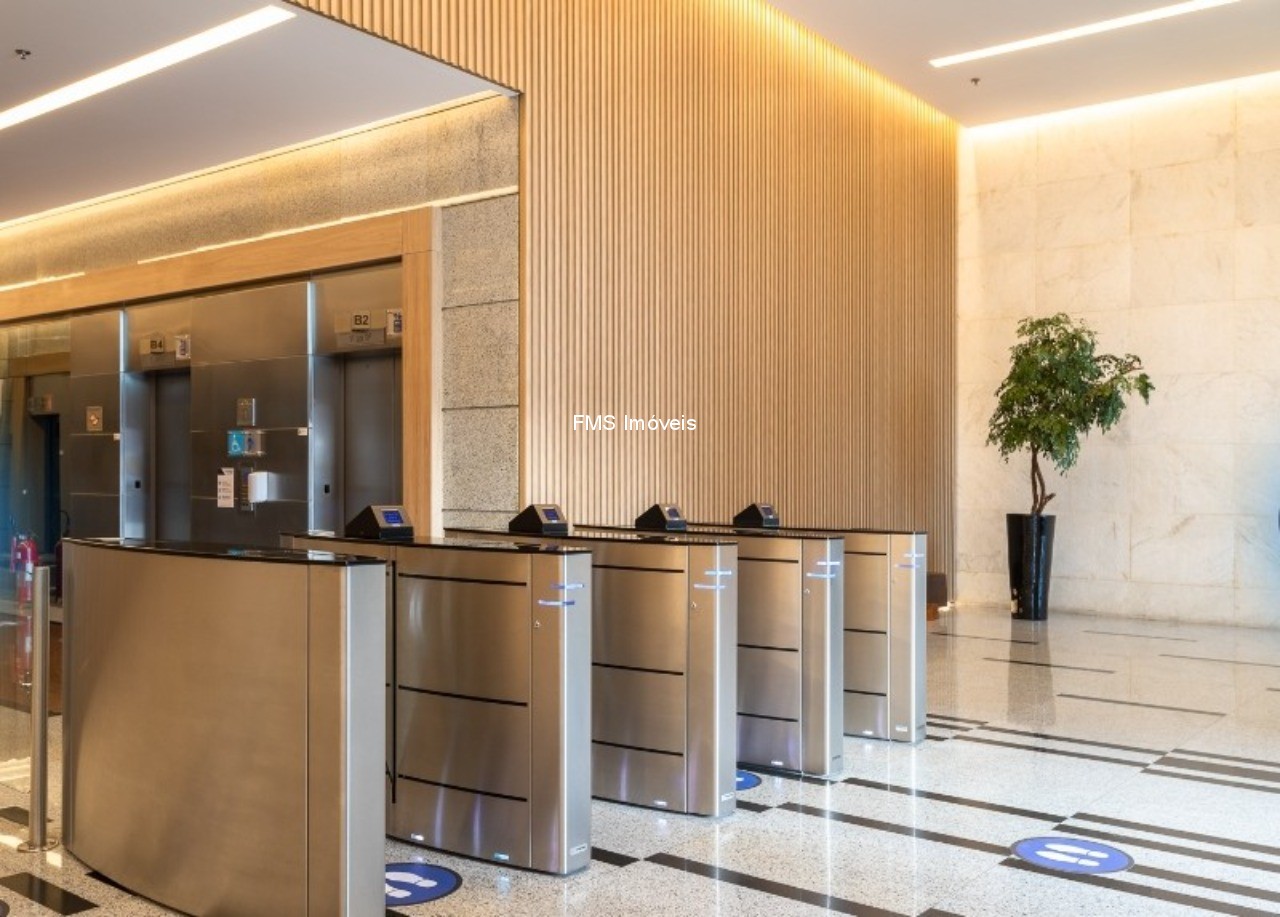 Loja-Salão, 538 m² - Foto 11