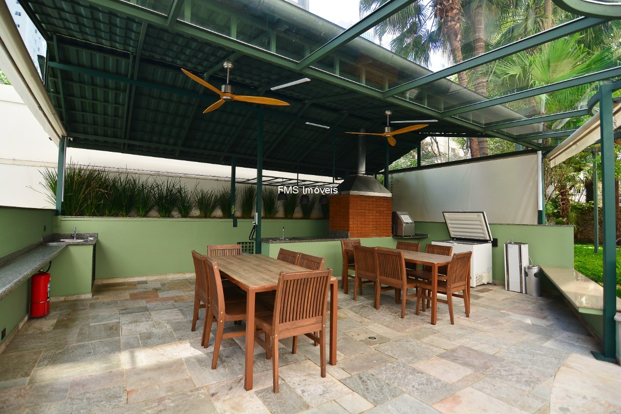 Apartamento, 3 quartos, 125 m² - Foto 35