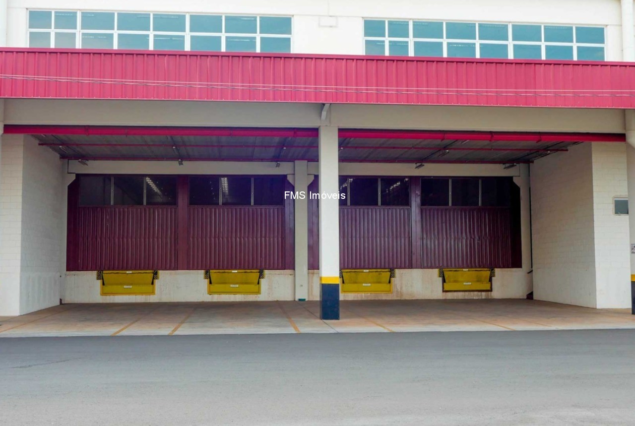 Depósito-Galpão, 1465 m² - Foto 4