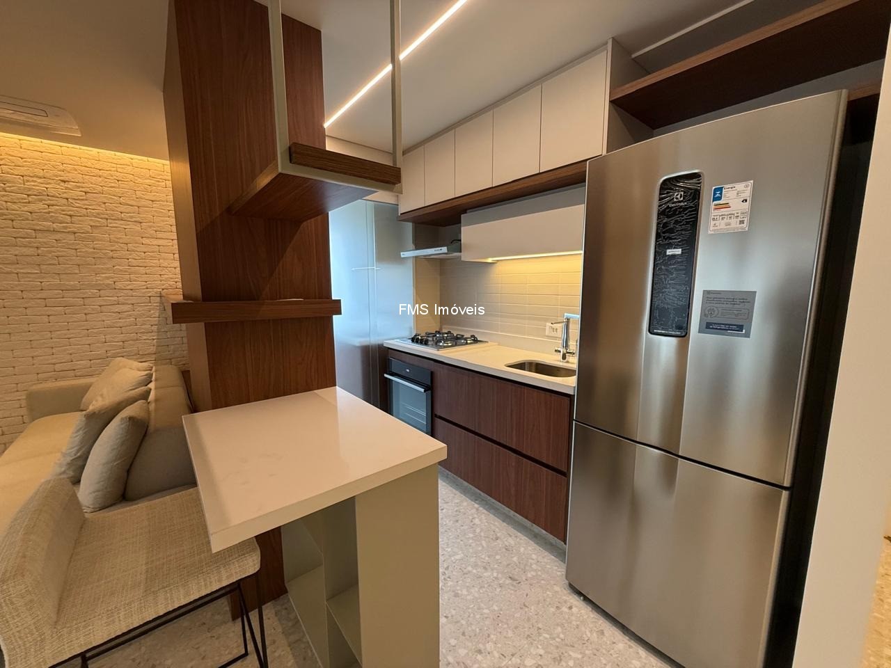 Apartamento, 2 quartos, 66 m² - Foto 12