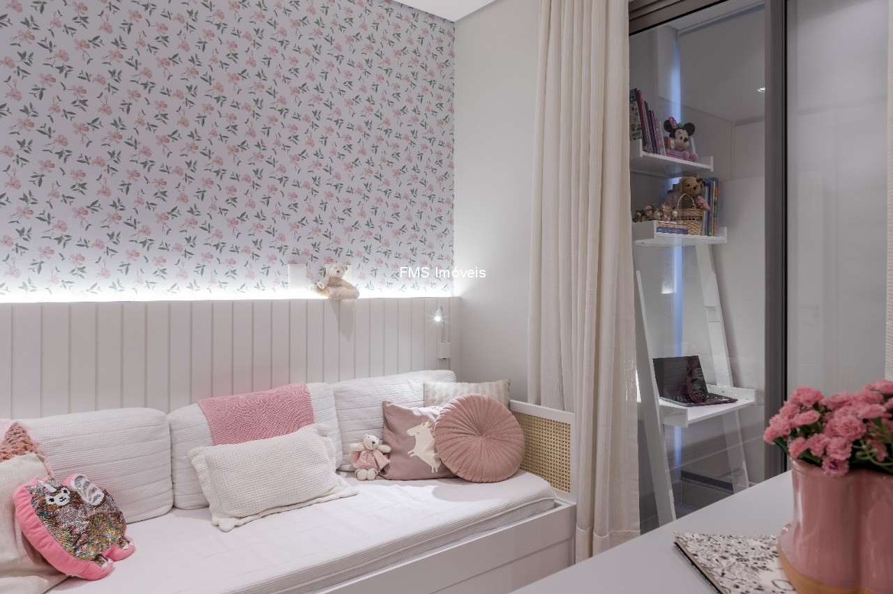 Apartamento, 3 quartos, 168 m² - Foto 13