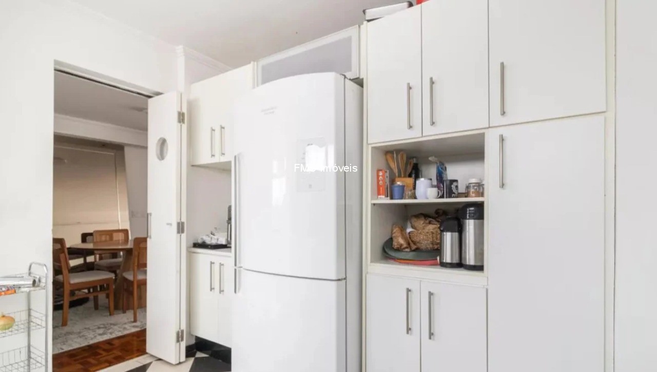 Apartamento, 3 quartos, 121 m² - Foto 15