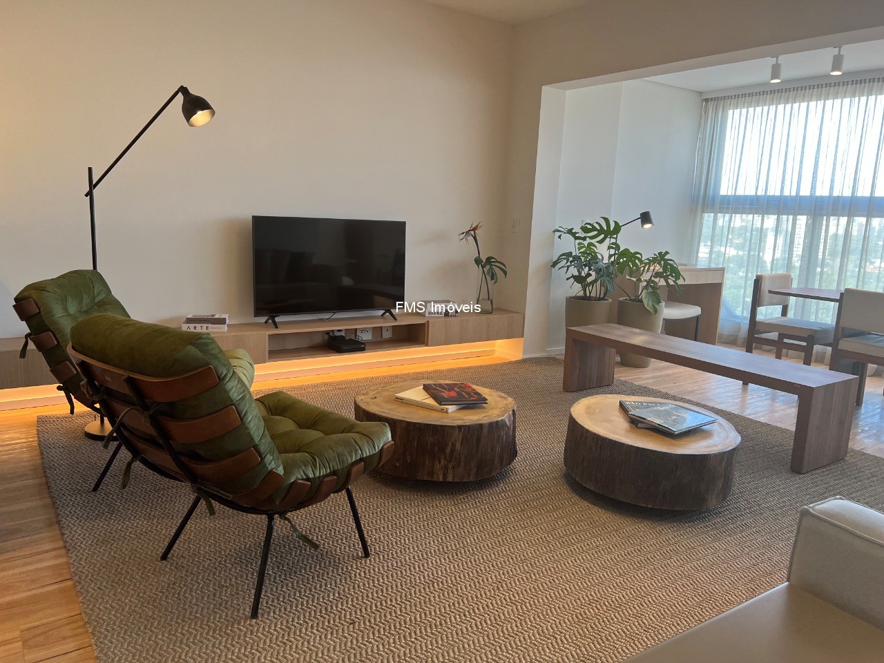 Apartamento, 1 quarto, 66 m² - Foto 9