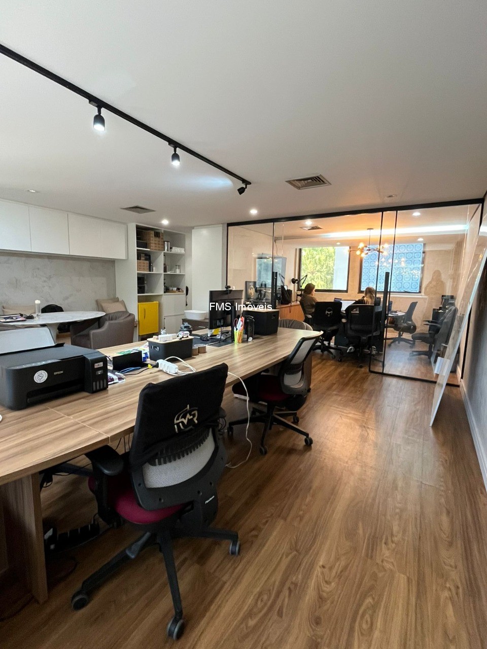 Sala-Conjunto, 102 m² - Foto 4