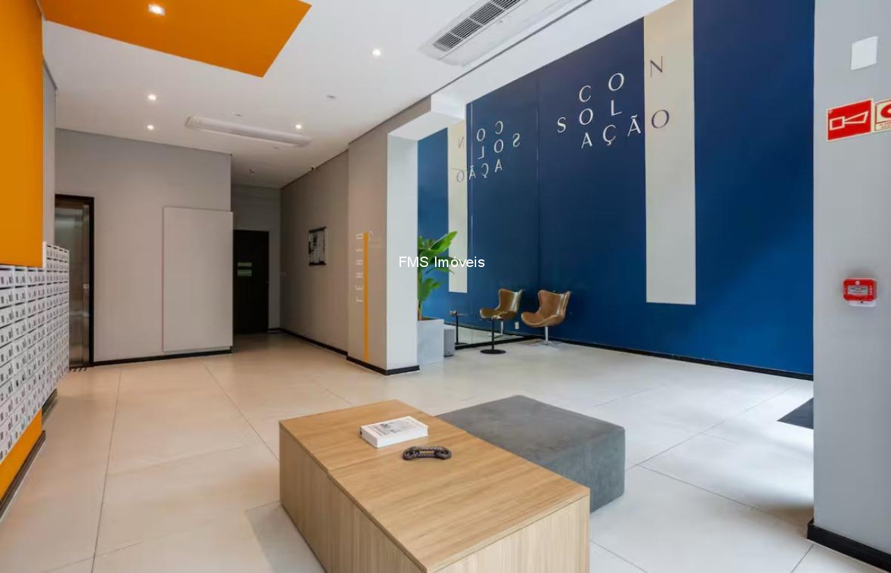Apartamento, 1 quarto, 35 m² - Foto 17