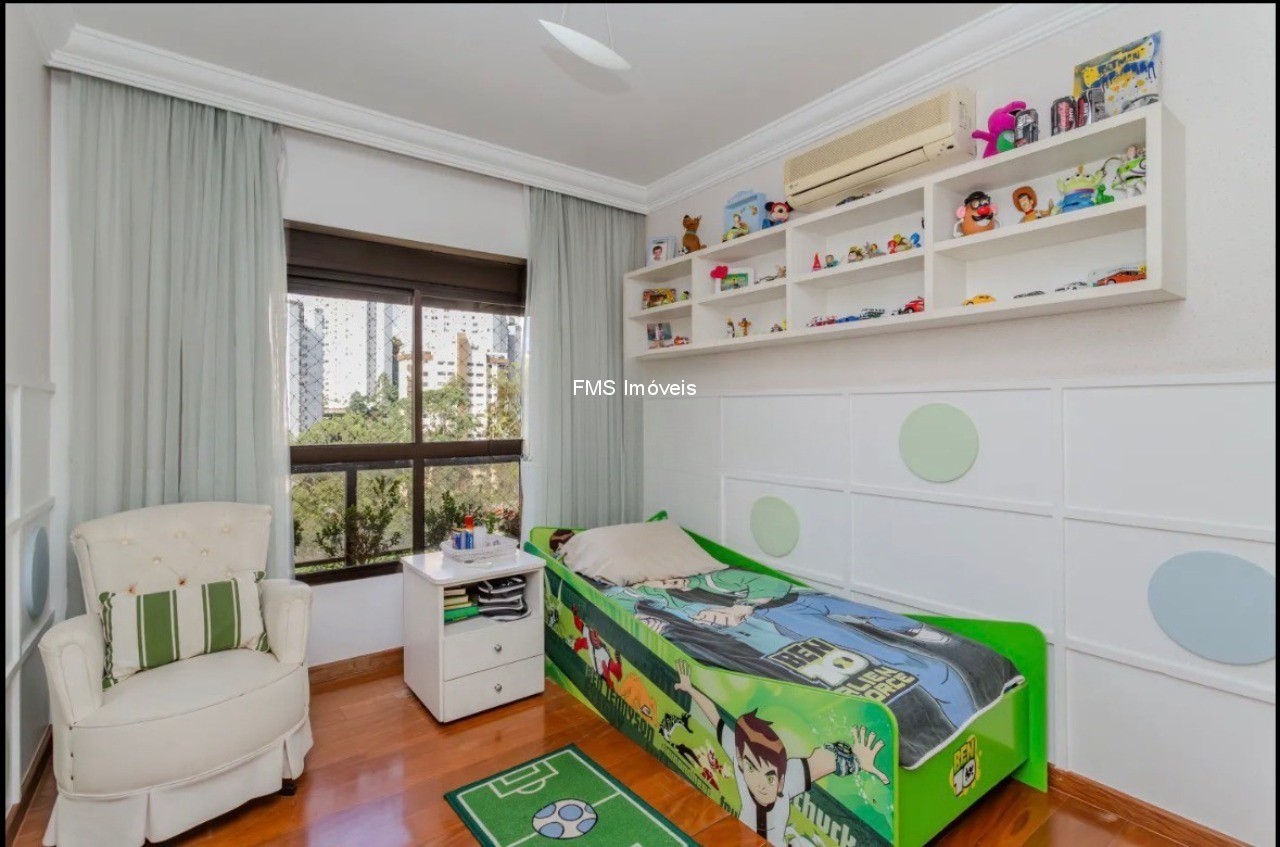 Apartamento, 4 quartos, 233 m² - Foto 7