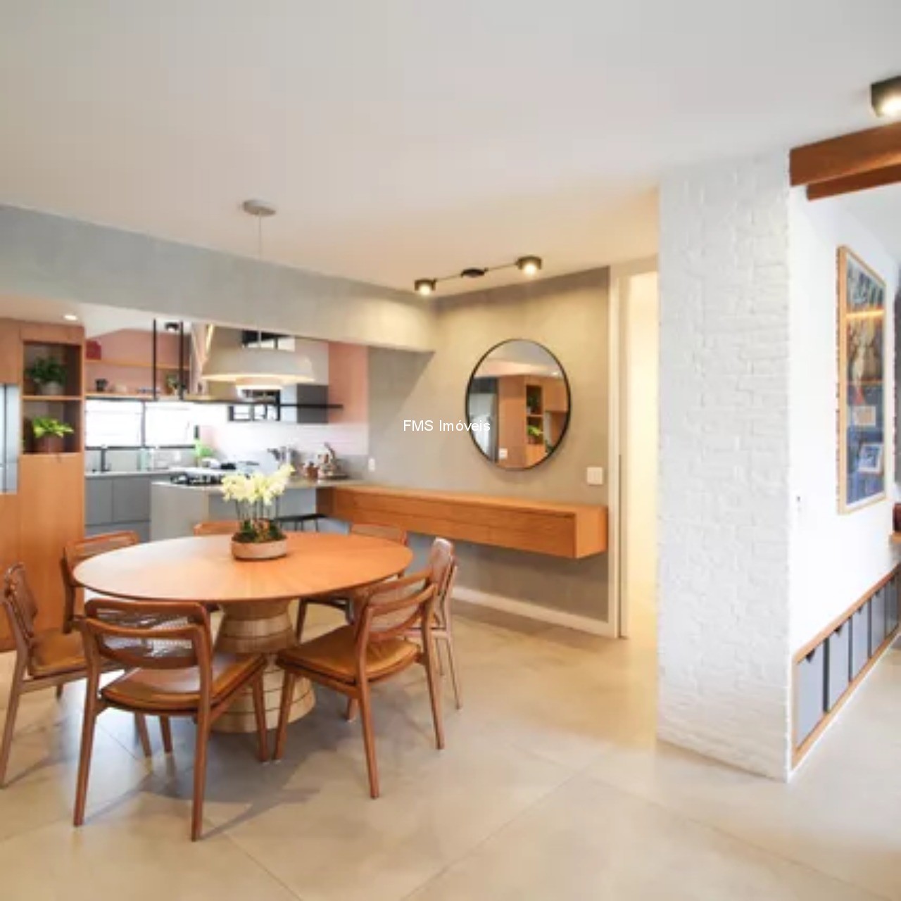 Apartamento, 2 quartos, 110 m² - Foto 7