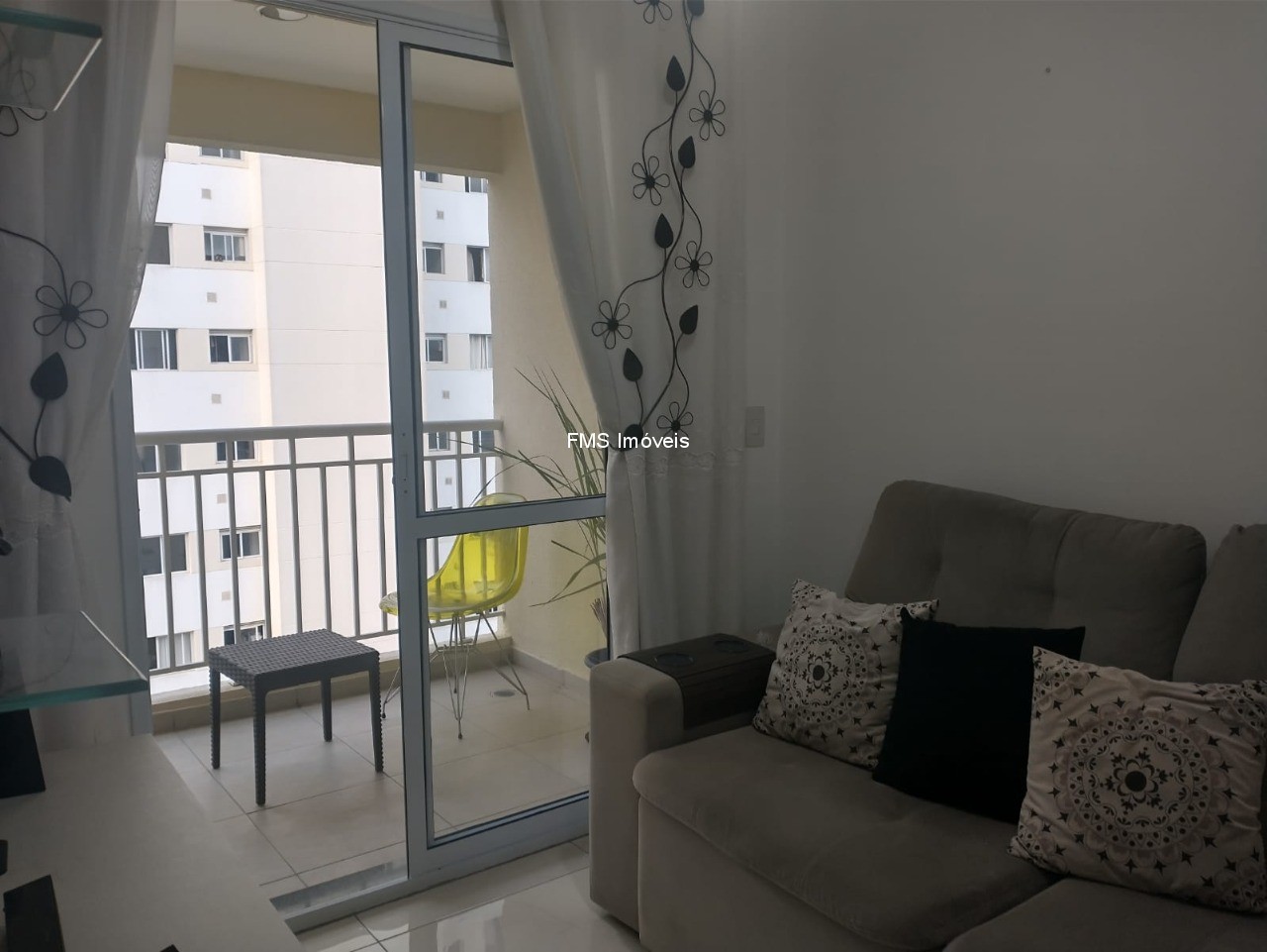 Apartamento, 2 quartos, 55 m² - Foto 4