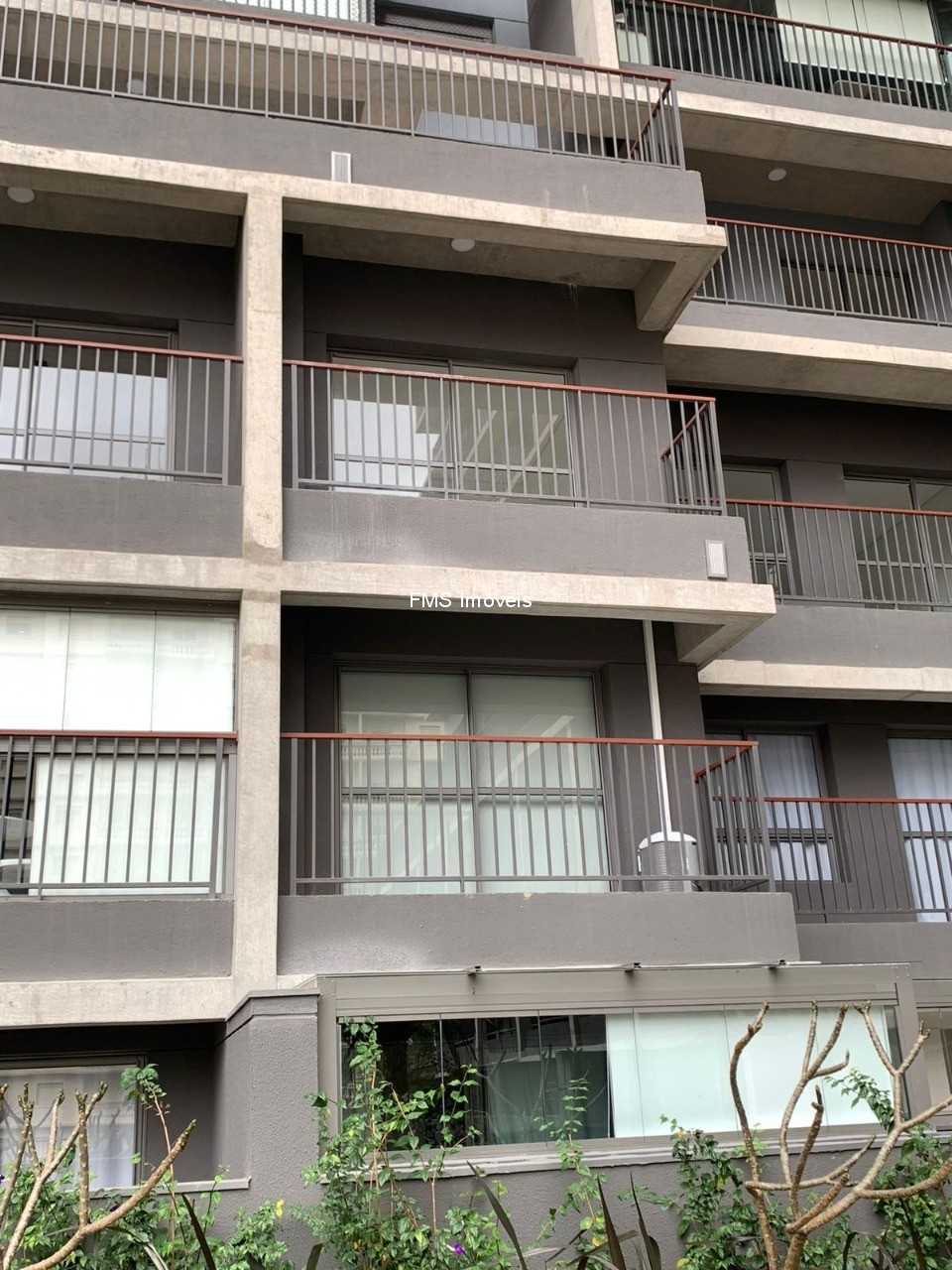 Apartamento, 1 quarto, 29 m² - Foto 19