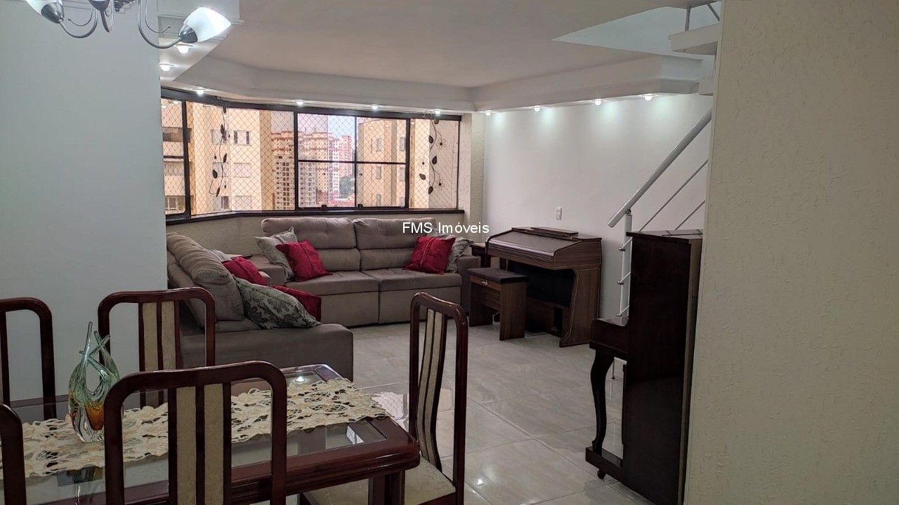 Apartamento, 4 quartos, 143 m² - Foto 3