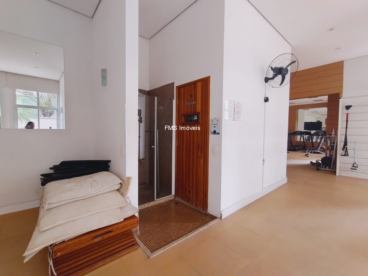 Apartamento, 1 quarto, 45 m² - Foto 33
