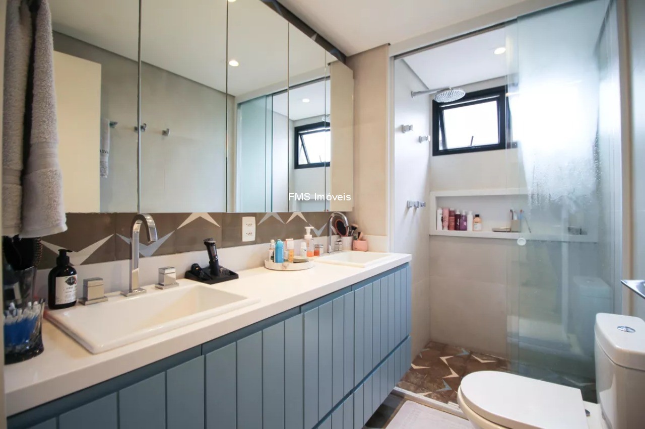 Apartamento, 2 quartos, 110 m² - Foto 21