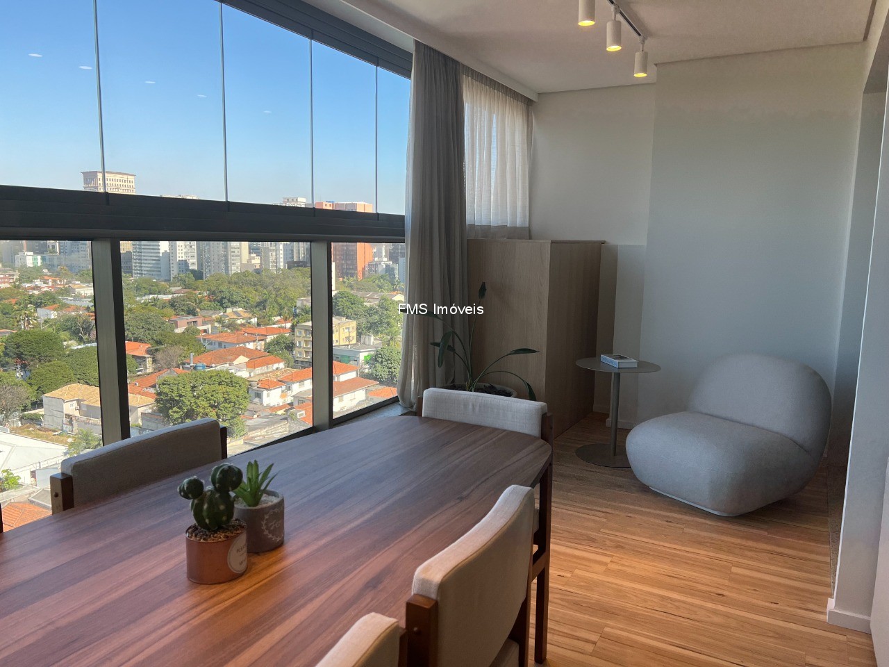 Apartamento, 1 quarto, 66 m² - Foto 37