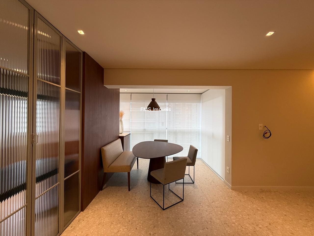 Apartamento, 2 quartos, 66 m² - Foto 2