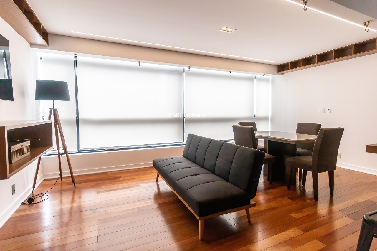 Apartamento, 1 quarto, 64 m² - Foto 25