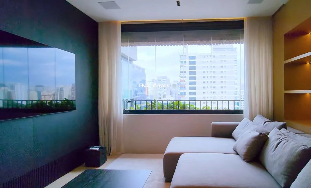 Apartamento, 5 quartos, 303 m² - Foto 6