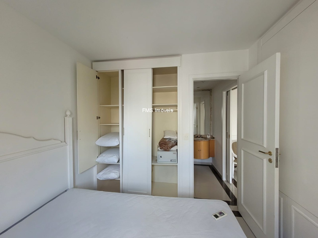 Apartamento, 1 quarto, 35 m² - Foto 17