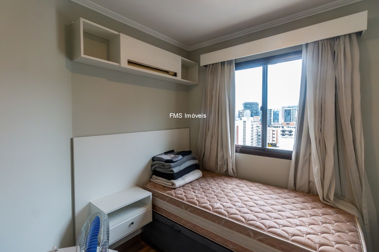 Apartamento, 2 quartos, 54 m² - Foto 16