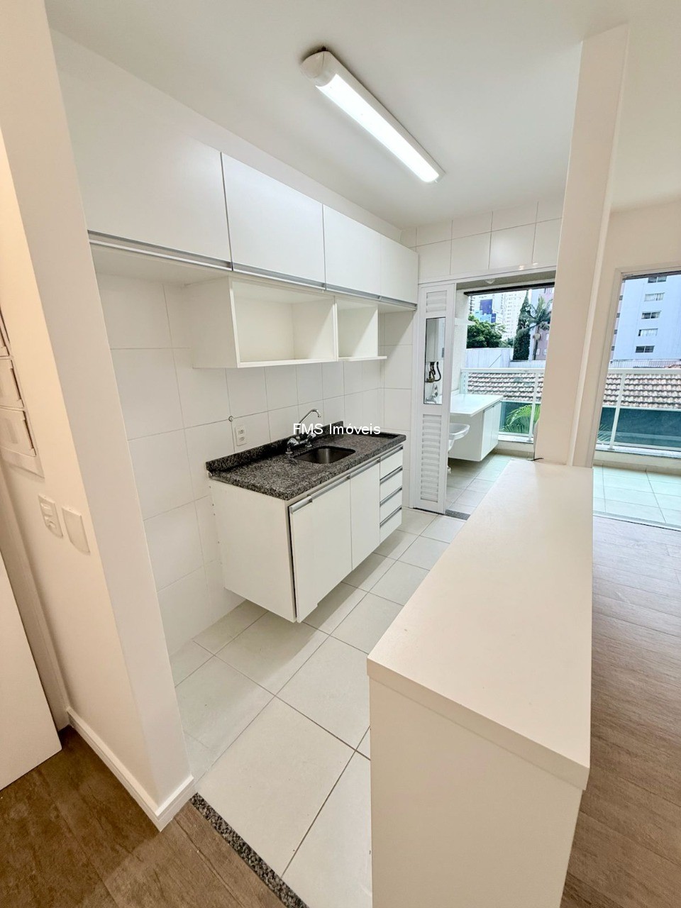 Apartamento, 2 quartos, 65 m² - Foto 3