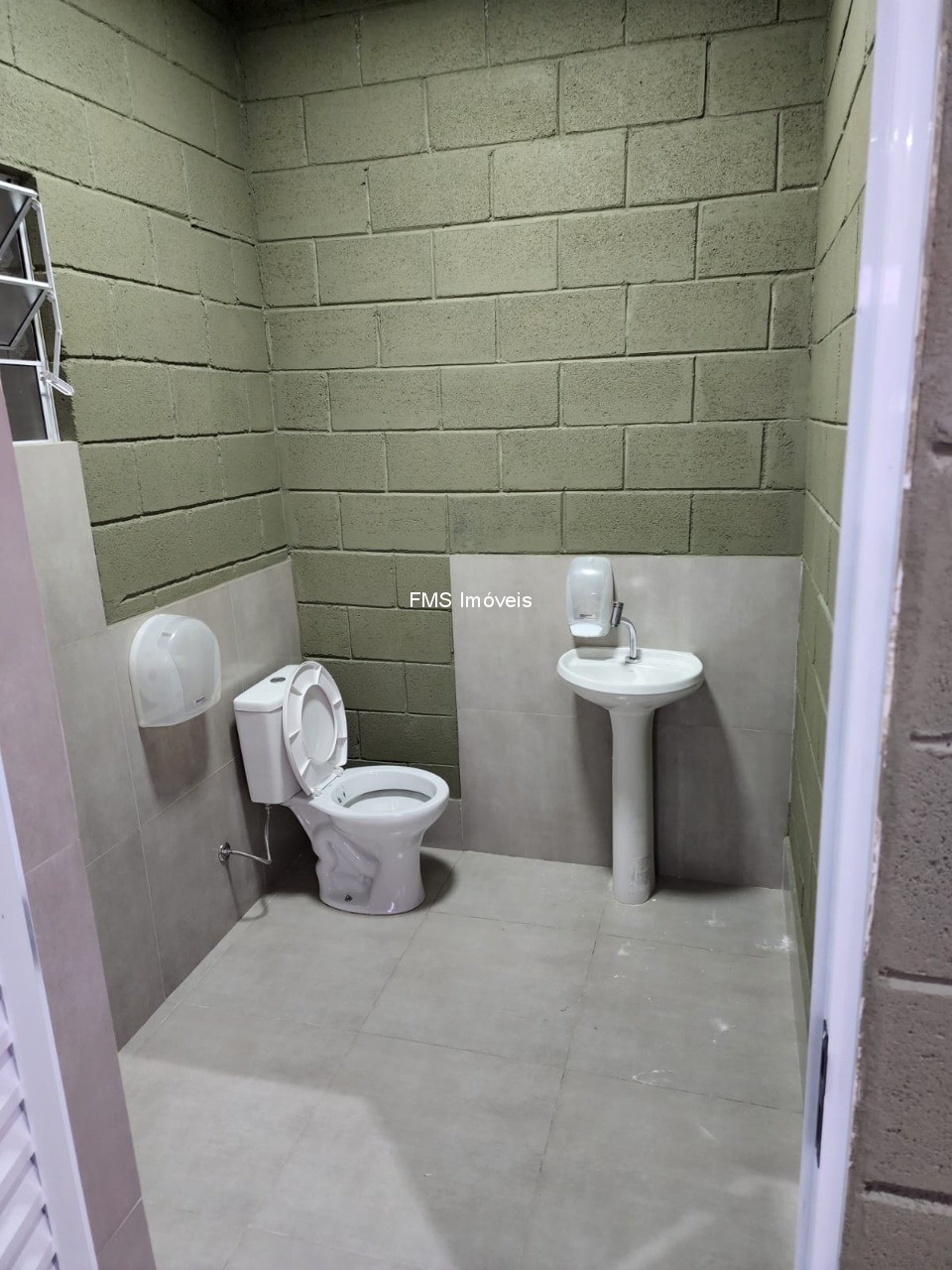 Depósito-Galpão, 750 m² - Foto 49