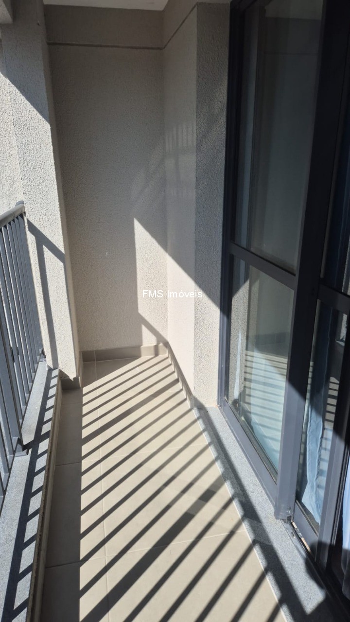 Apartamento, 1 quarto, 24 m² - Foto 9