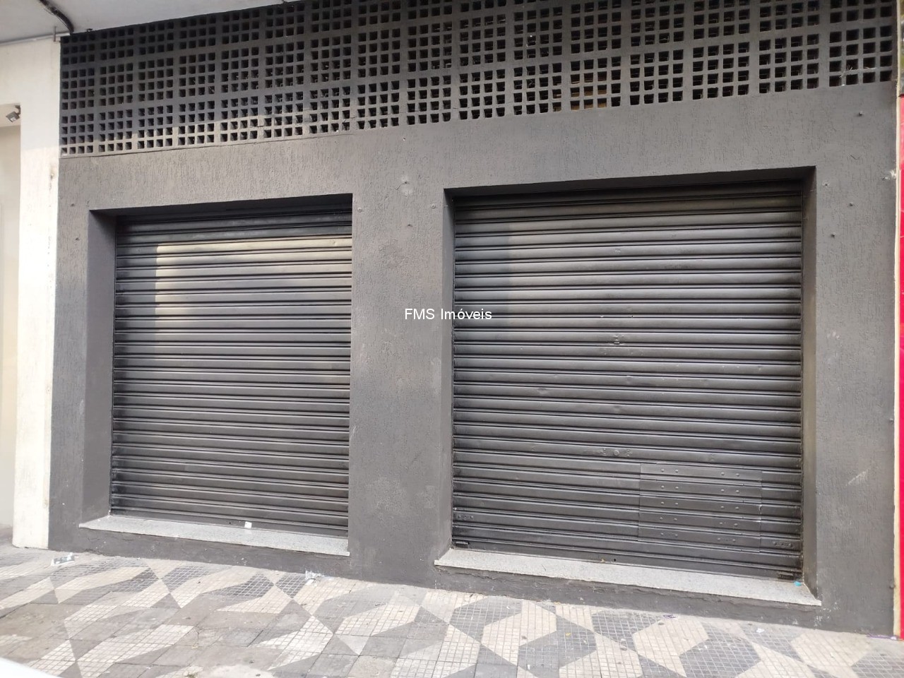 Loja-Salão, 73 m² - Foto 4