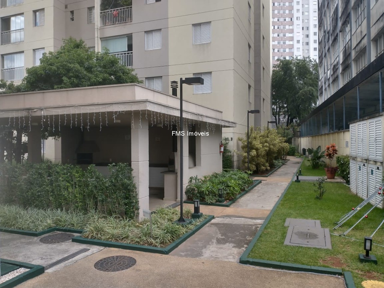 Apartamento, 2 quartos, 55 m² - Foto 17
