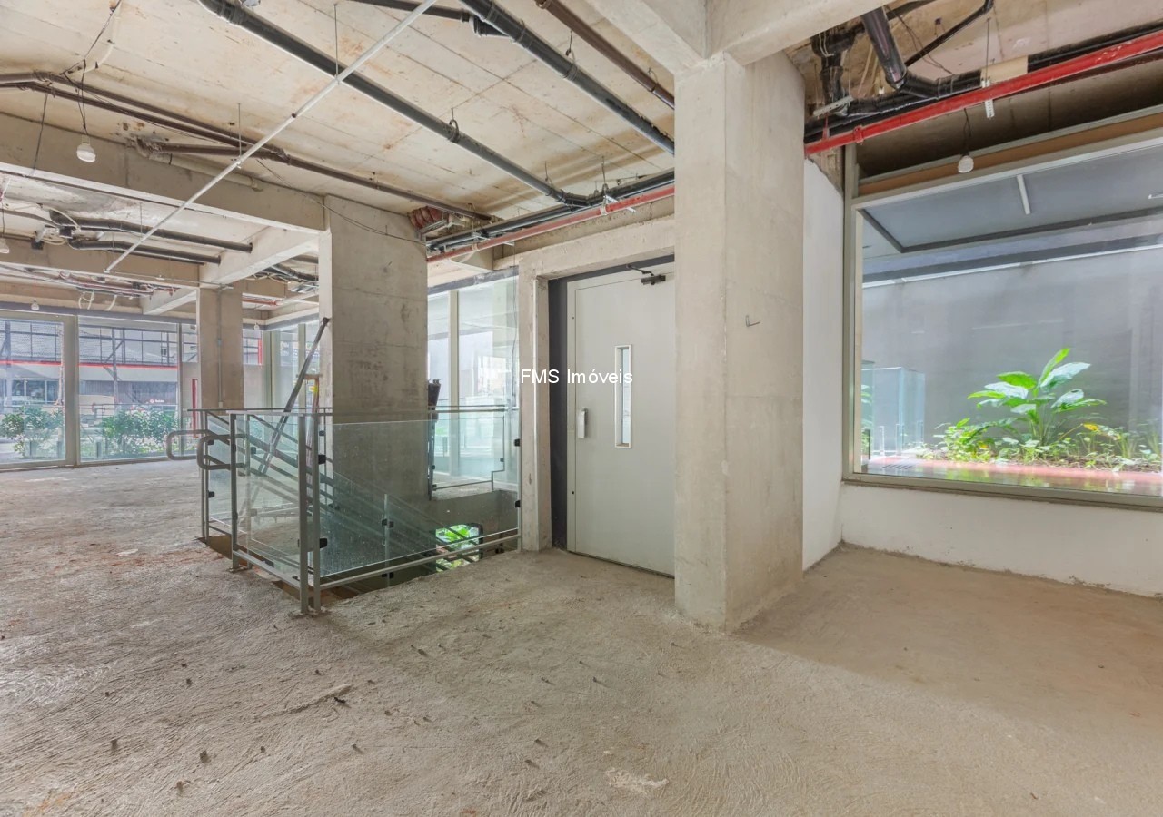 Loja-Salão, 389 m² - Foto 9