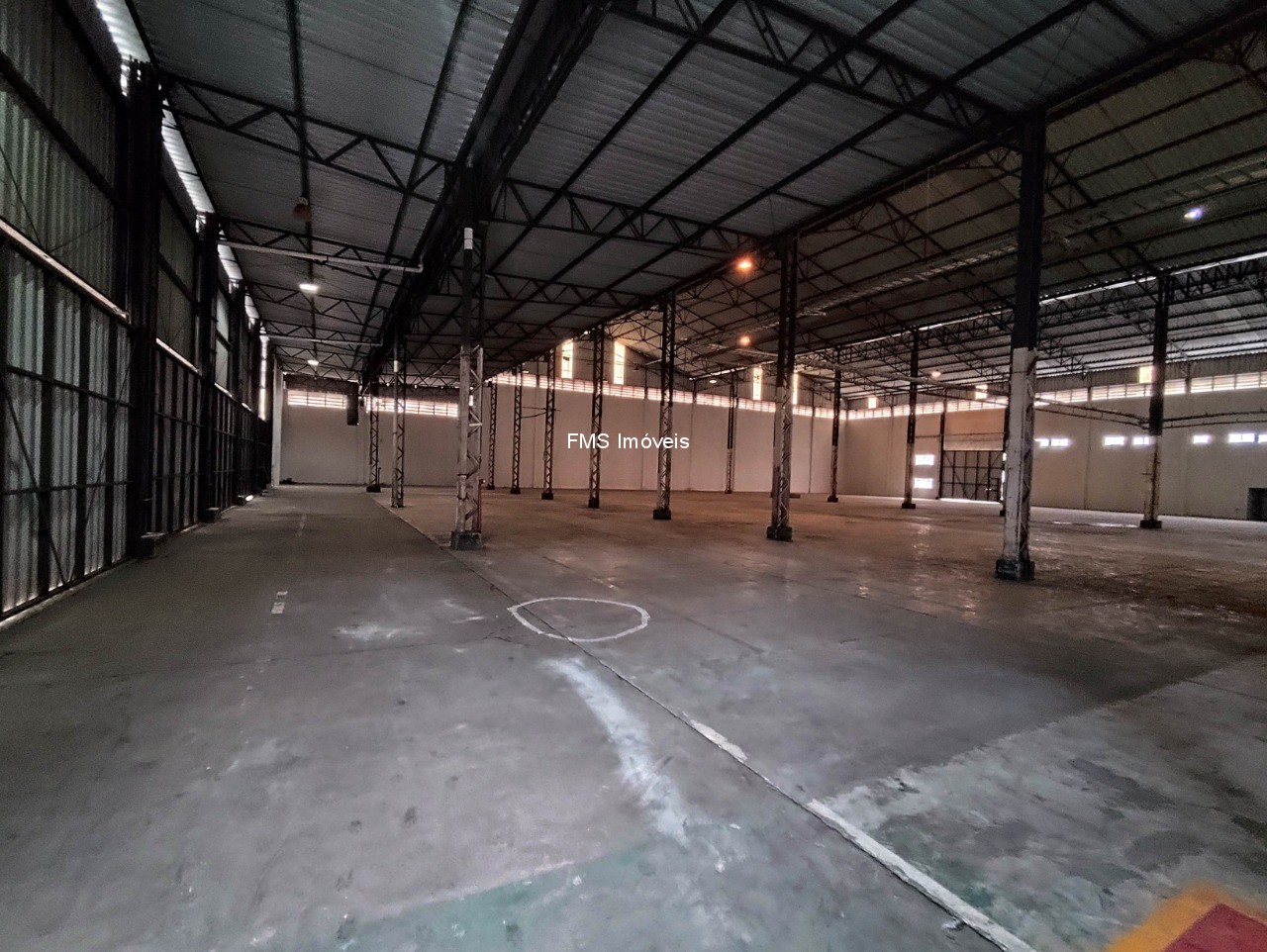 Depósito-Galpão, 6200 m² - Foto 12