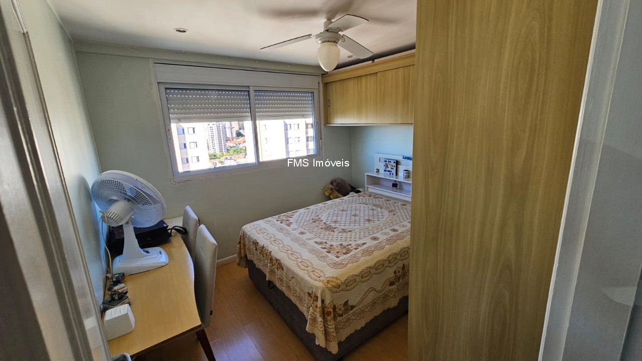 Apartamento, 4 quartos, 143 m² - Foto 12