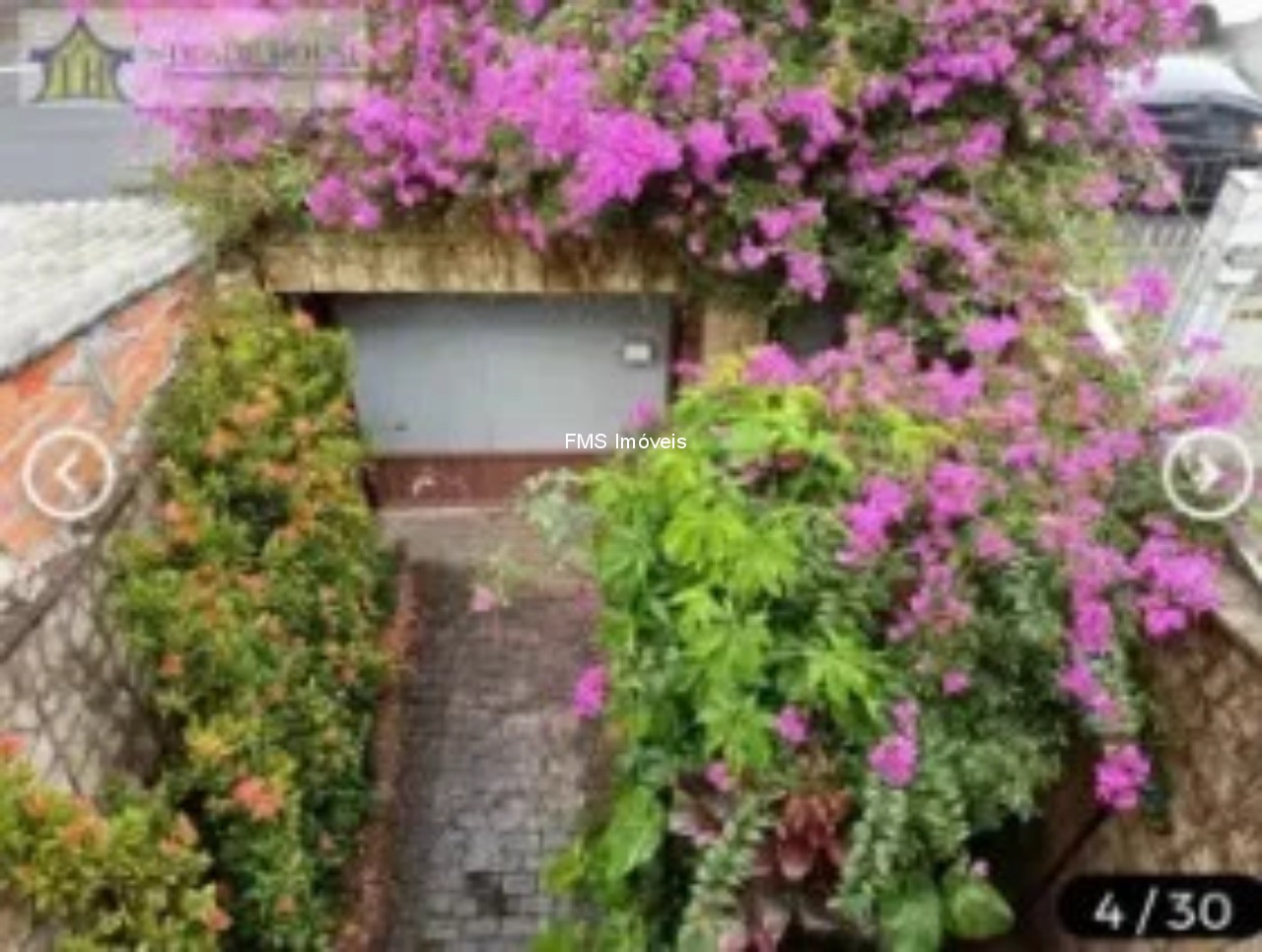 Casa, 4 quartos, 350 m² - Foto 3