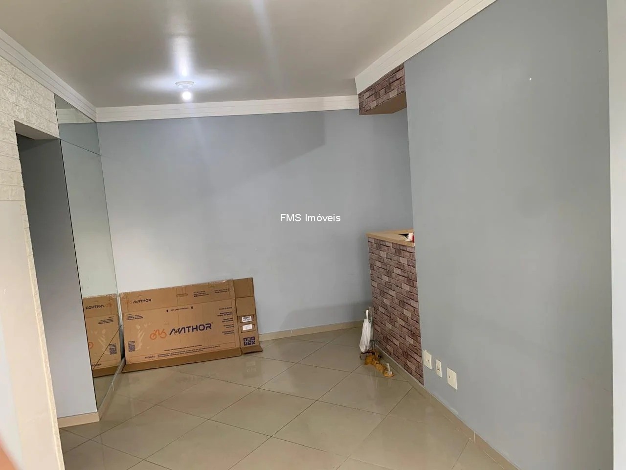Apartamento, 2 quartos, 52 m² - Foto 5