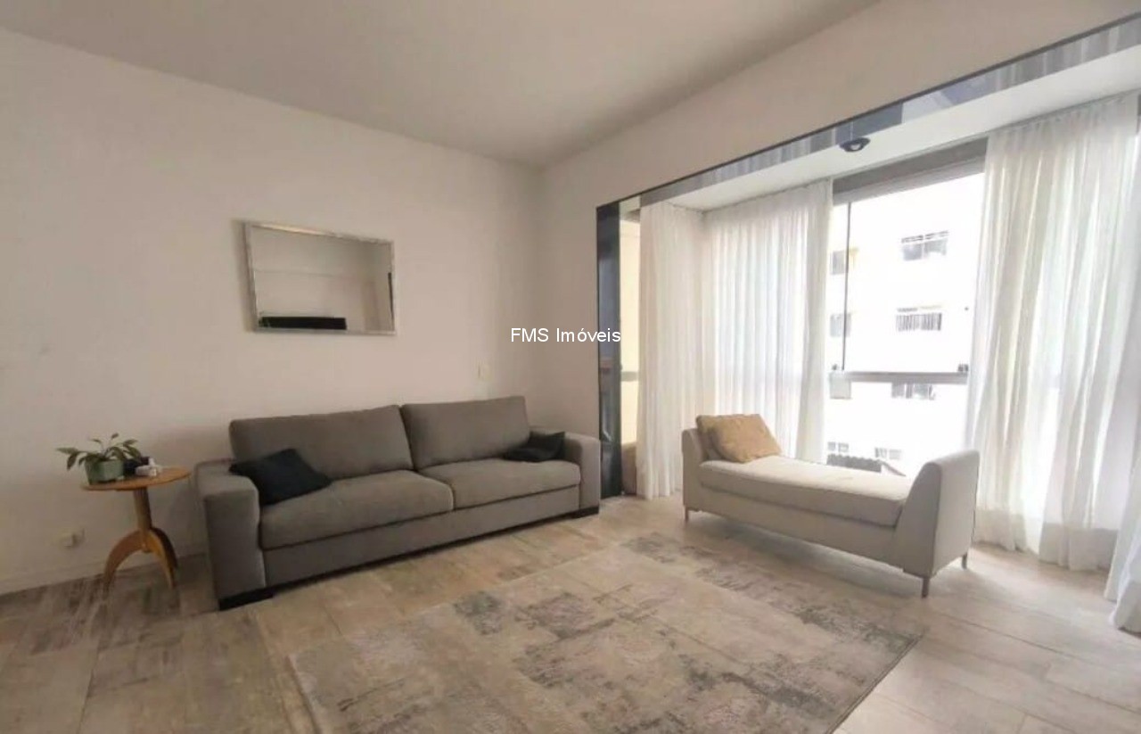 Apartamento, 3 quartos, 110 m² - Foto 23
