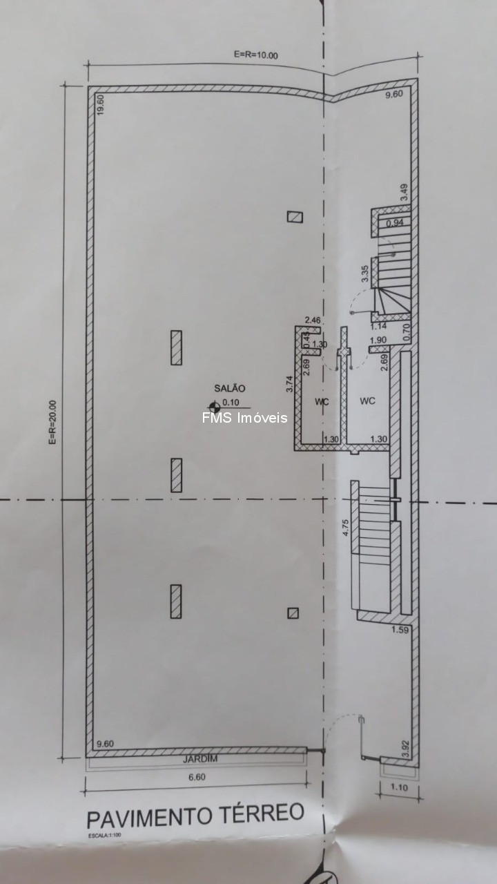 Prédio Inteiro, 560 m² - Foto 30