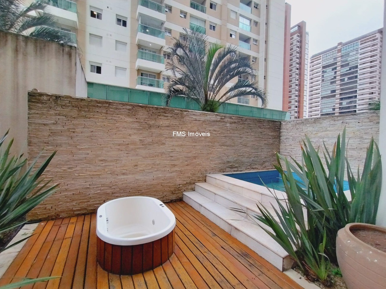 Apartamento, 1 quarto, 45 m² - Foto 35