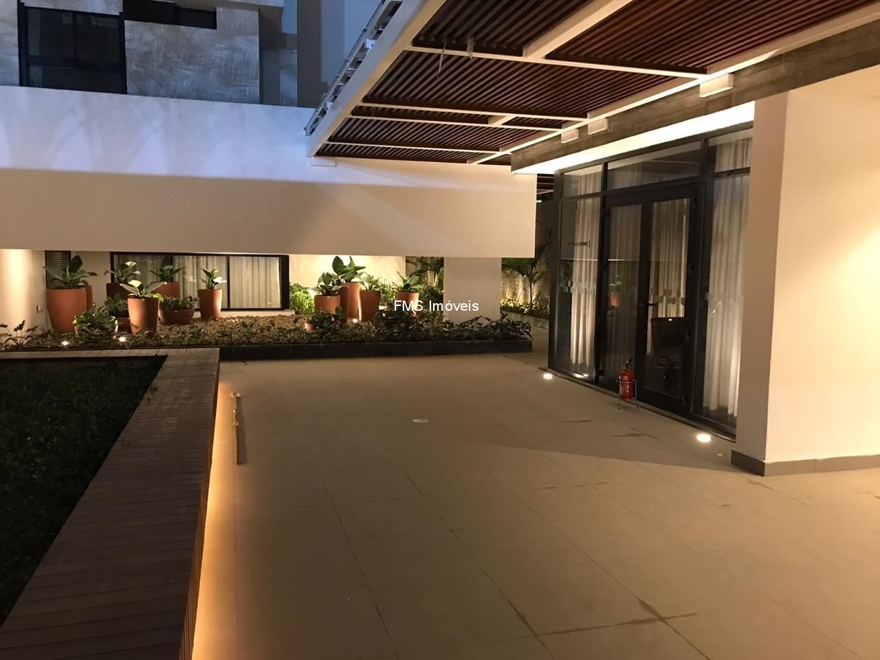 Apartamento, 2 quartos, 115 m² - Foto 3