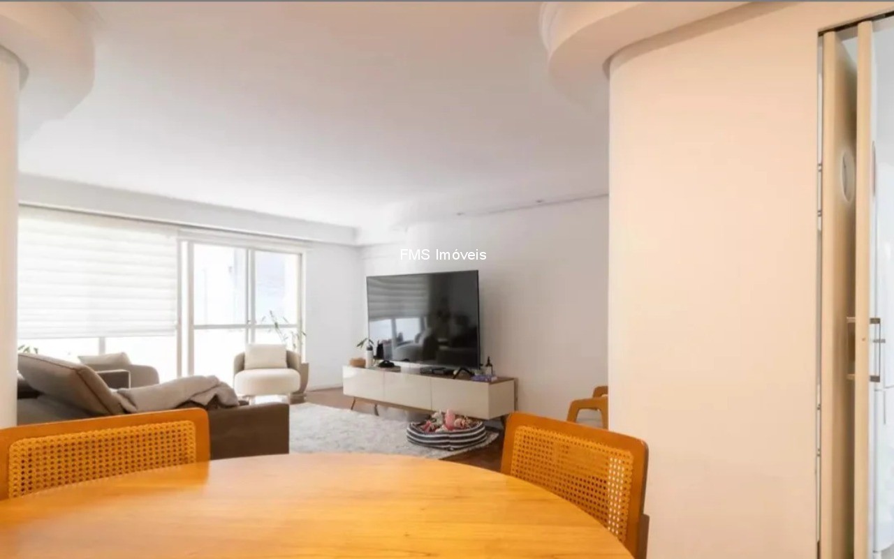 Apartamento, 3 quartos, 121 m² - Foto 9