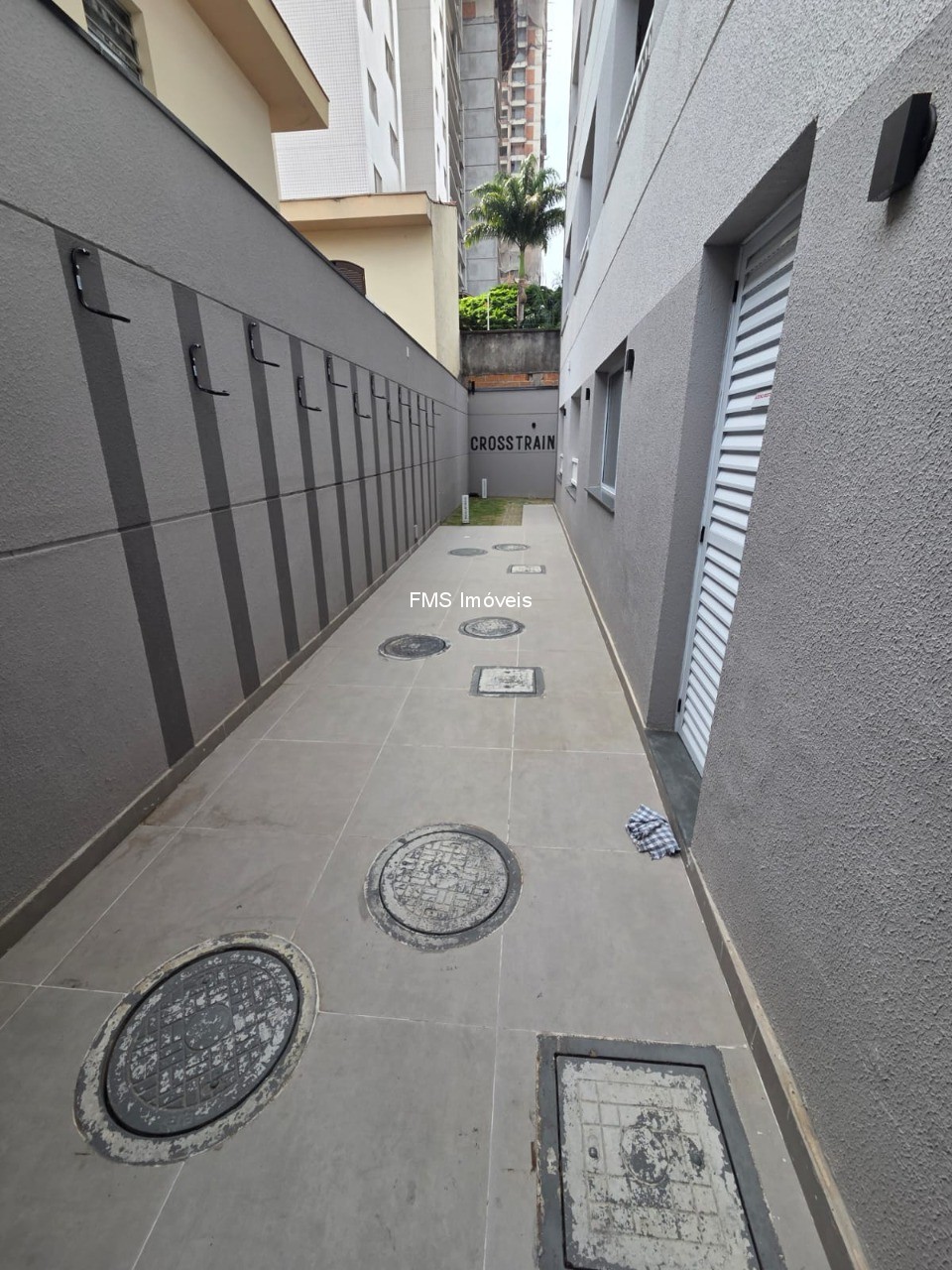 Apartamento, 1 quarto, 18 m² - Foto 18