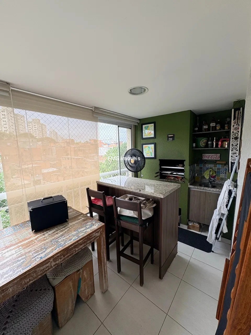 Apartamento, 2 quartos, 70 m² - Foto 17