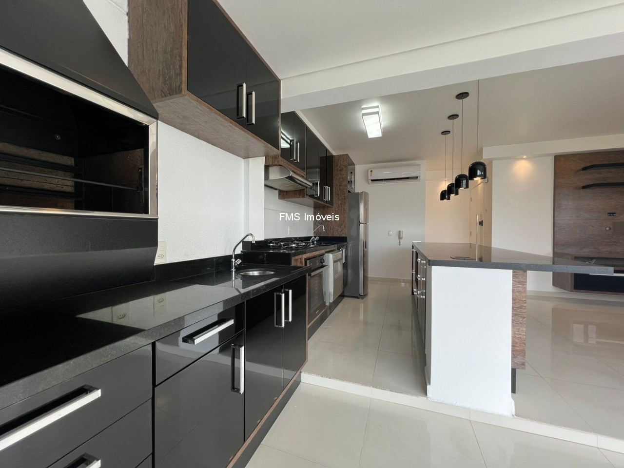 Apartamento, 2 quartos, 80 m² - Foto 9