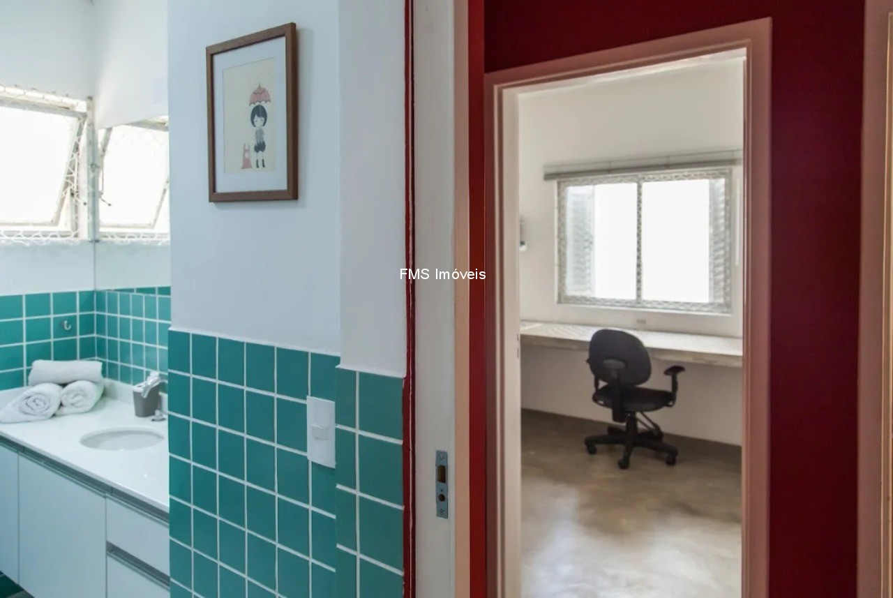 Apartamento, 2 quartos, 70 m² - Foto 10